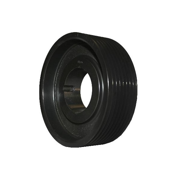 Martin (3020) Hi-Cap Tb Sheave, 8 3V 1060 TB 8 3V 1060 TB - main